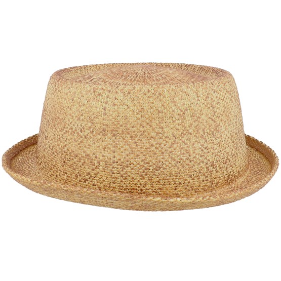 Toyo Pork Pie - Stetson hats - Hatstore.sg