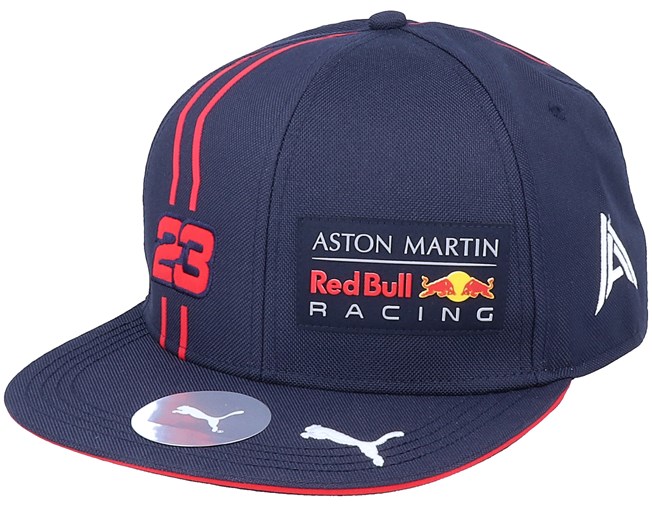 red bull formula 1 hat