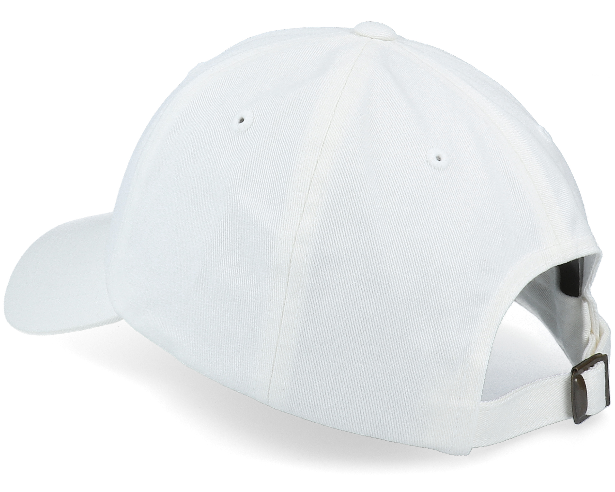 Signature White Dad Cap Karl Kani caps
