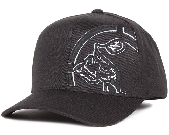 metal mulisha flexfit hats