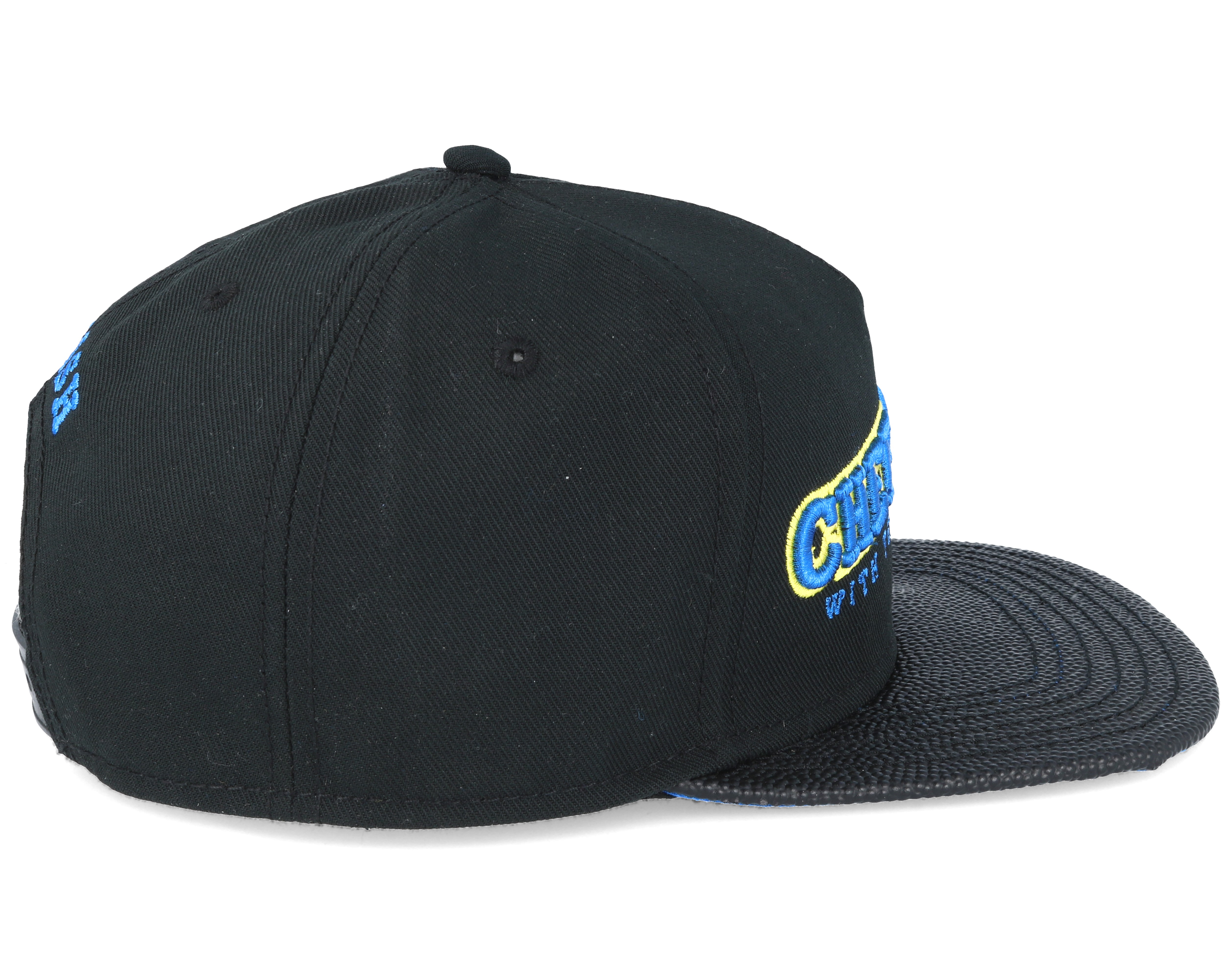 chef snapback