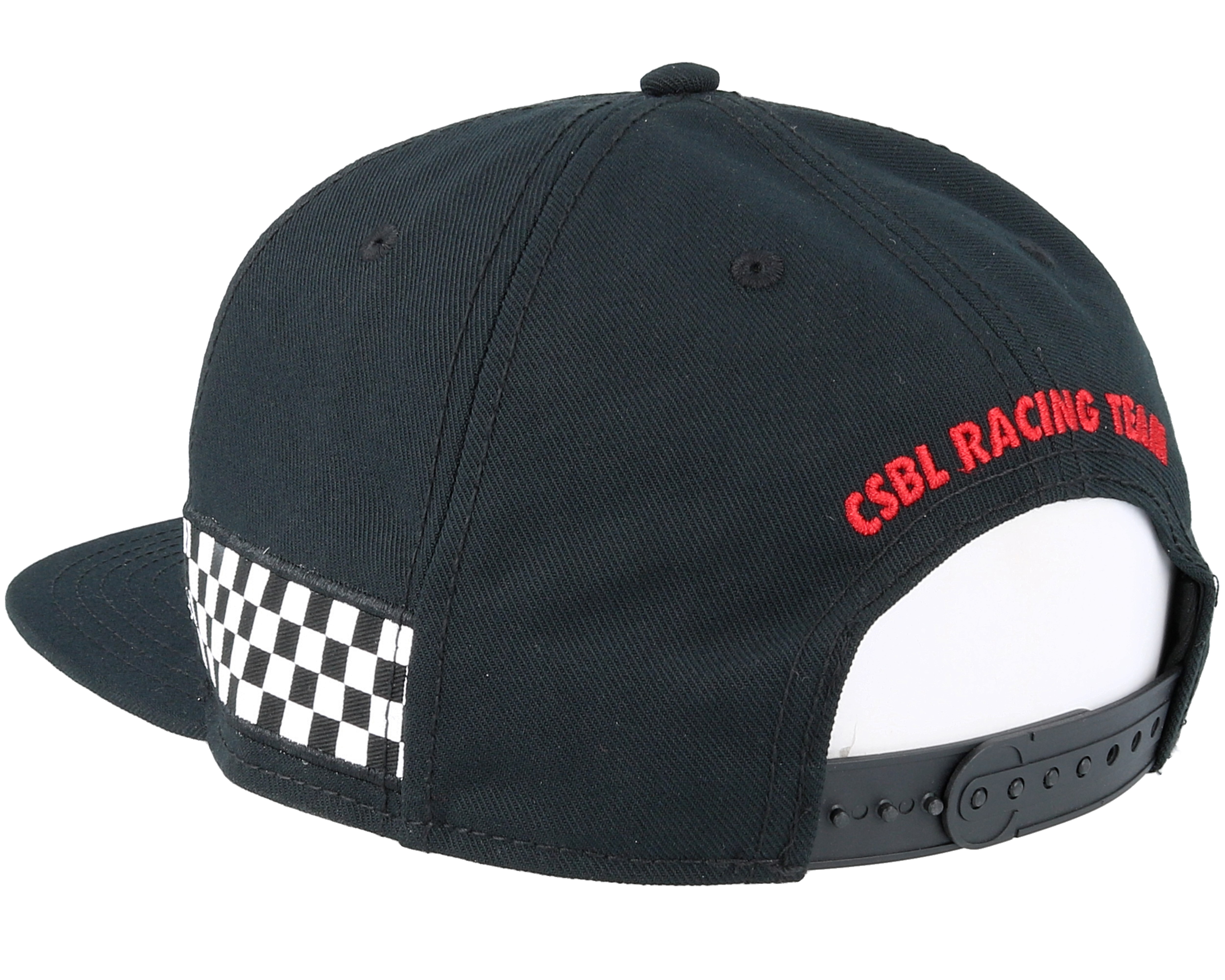 Downtown Cap Black Snapback - Cayler & Sons caps - Hatstoreworld.com