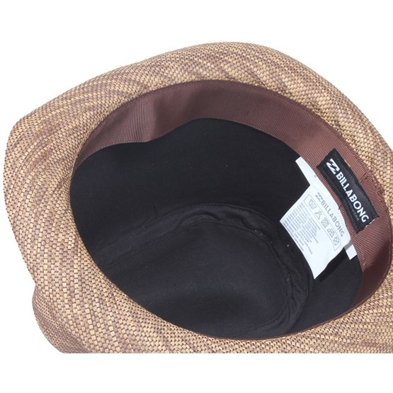 stroll hat