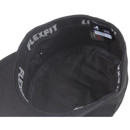 kangol ripstop army cap