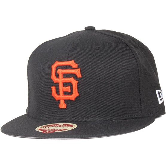 San Francisco Giants Perfect Game Wool 59fifty Fitted - New Era caps ...