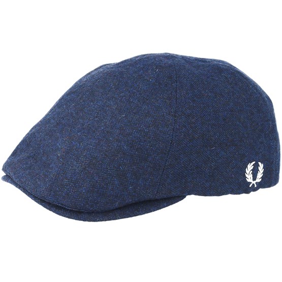 fred perry casquette