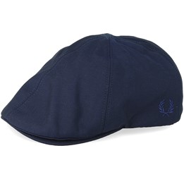 fred perry tonal flat cap