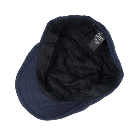 fred perry tonal flat cap