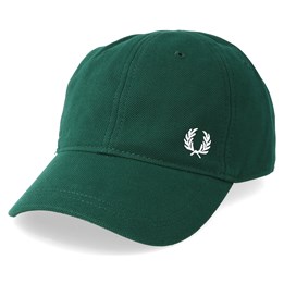 fred perry tonal flat cap