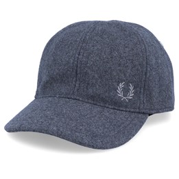 MEXICO Eagle BASEBALL CAP HAT Tan Adjustable NEW Wool Blend