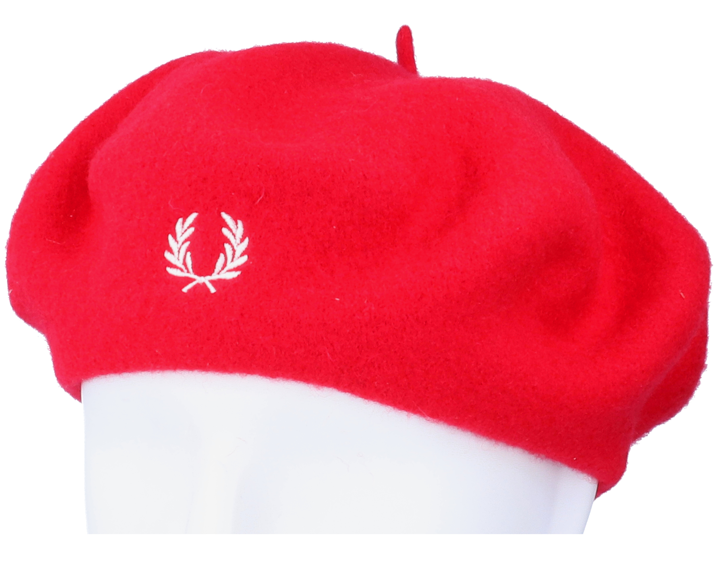 Red Beret Fred Perry hats Hatstore.co.uk