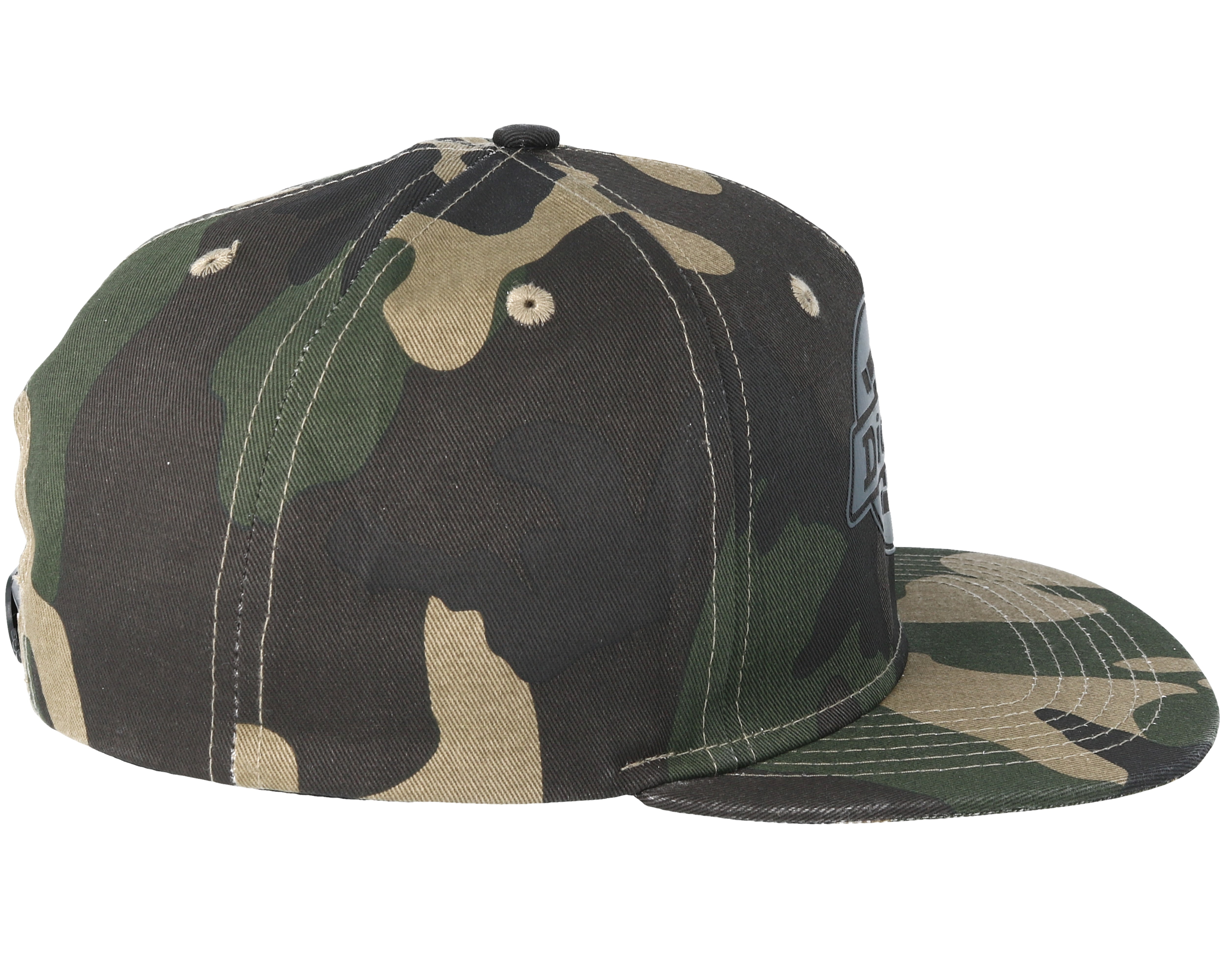 dickies military cap