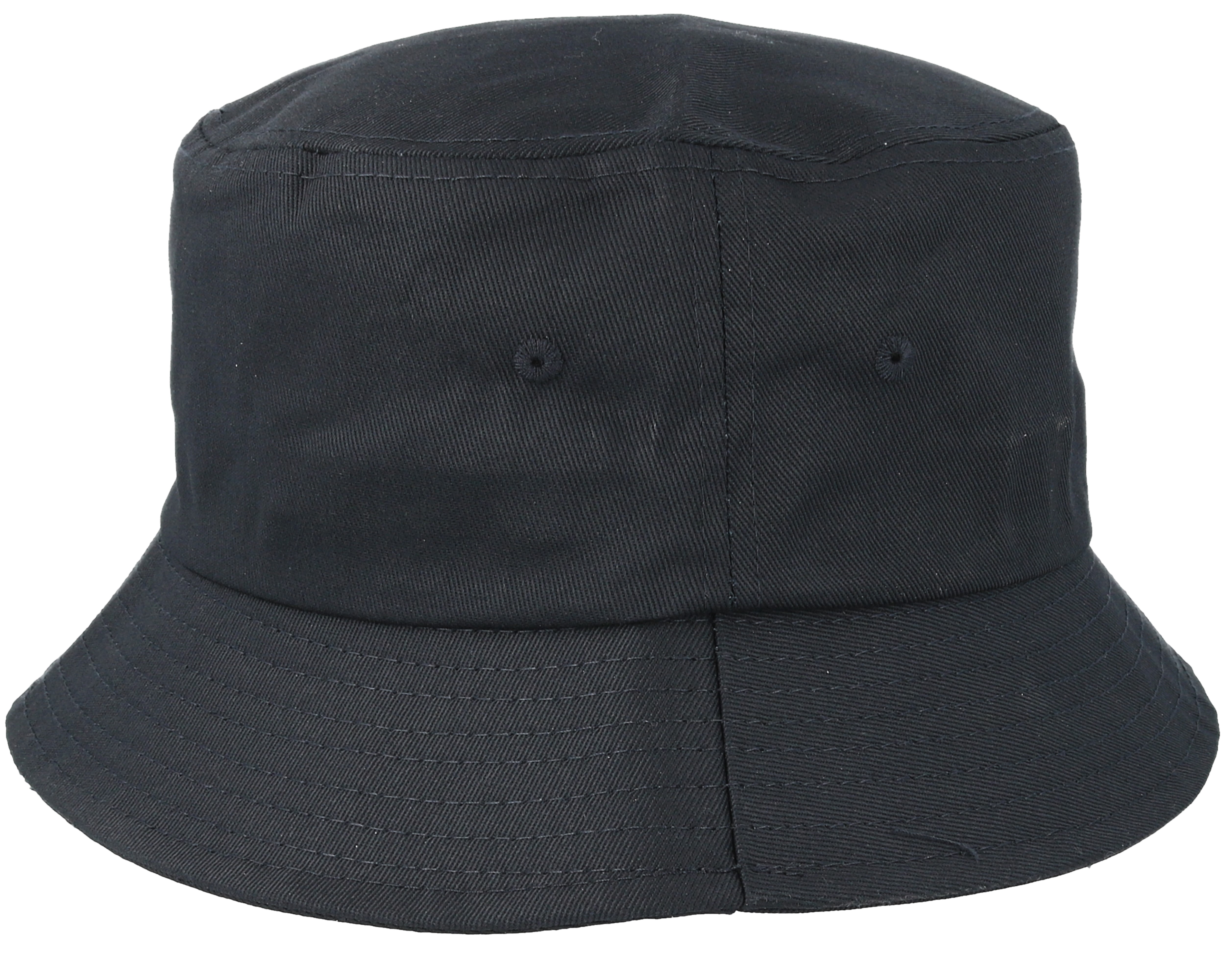 Addison Black Bucket - Dickies hats | Hatstore.co.uk