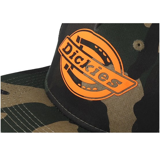 snapback dickies