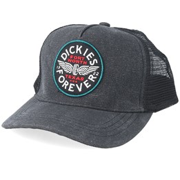 Andes Black Trucker - Dickies - Start 