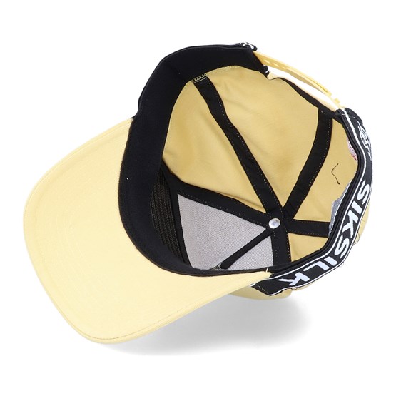 sik silk baseball cap