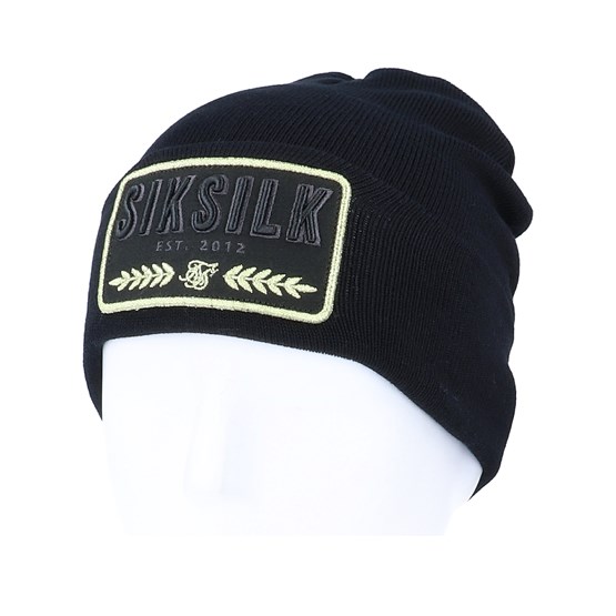 sik silk beanie