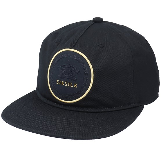 Siksilk snapback Sale