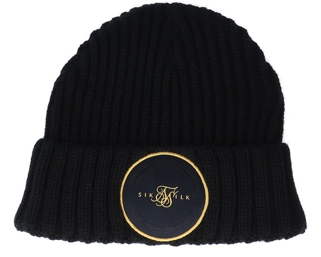 sik silk beanie