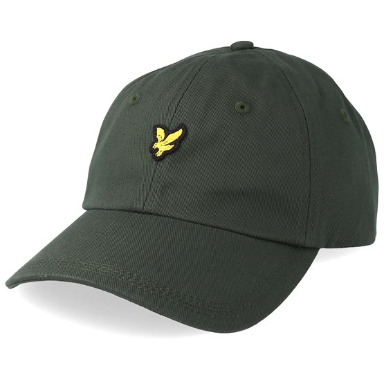 Baseball cap lyle and scott Clearance