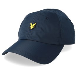 Ripstop Dark Navy Adjustable - Lyle 