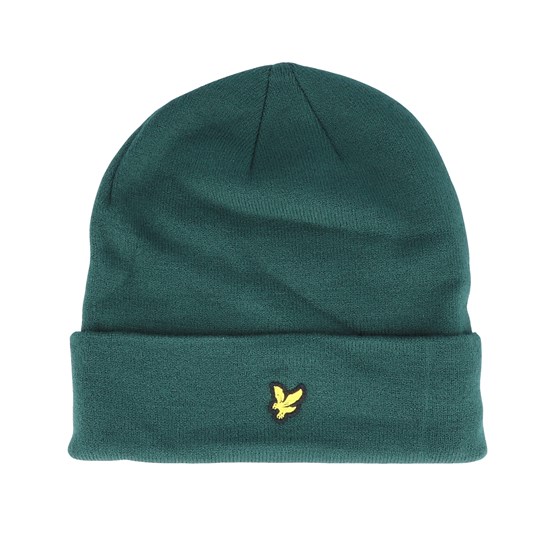 beanie hat lyle scott