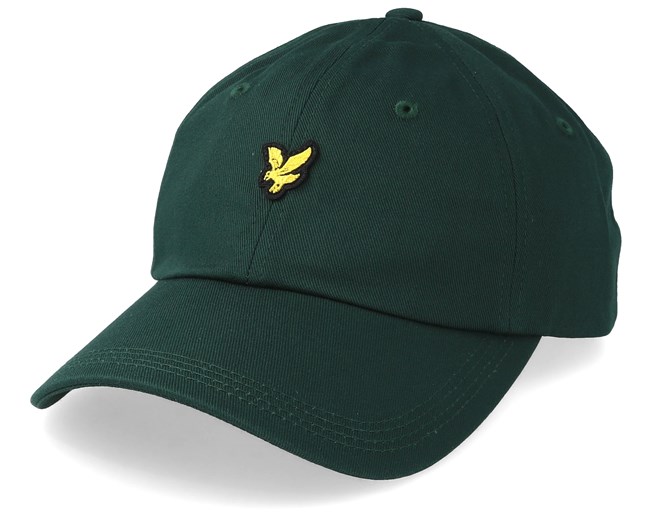 baseball hat green