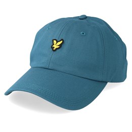 Cotton Baseball Cap Webley /& Scott Cap with Embroidered Logo