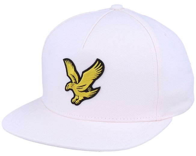 lyle and scott snapback