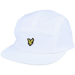 Panel - Lyle \u0026 Scott caps - Hatstore.sg
