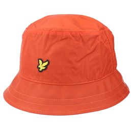 Ripstop Hat W280 Burnt Orange Bucket 