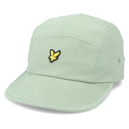 Moss 5-Panel - Lyle \u0026 Scott caps 