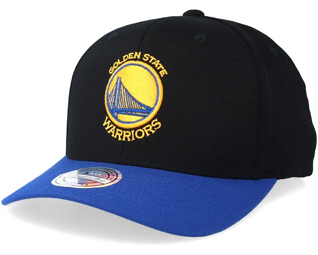 Mitchell and ness cap black Clearance