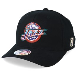 utah jazz dad hat
