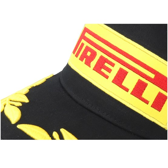 pirelli p1 hat
