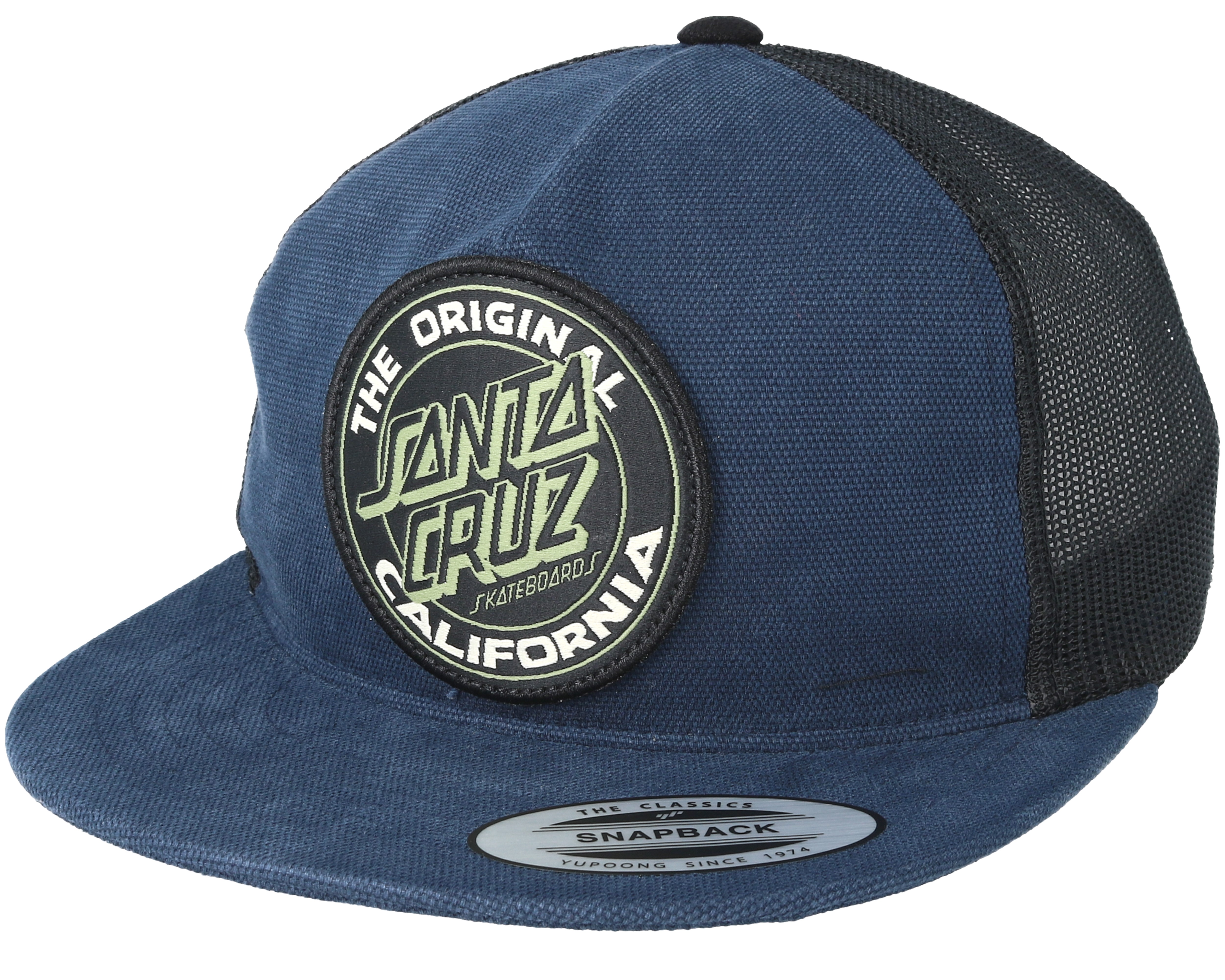 santa cruz bicycle hat