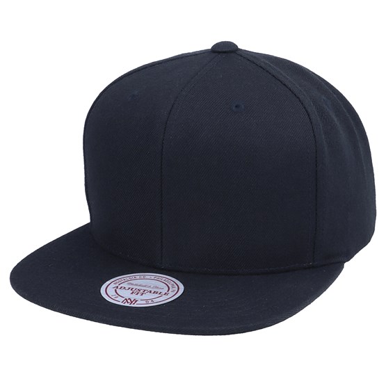 Blank mitchell and ness snapbacks clearance