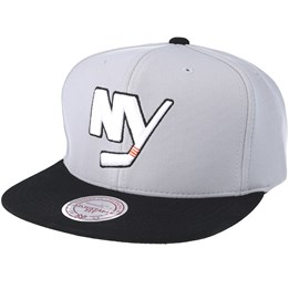 islanders snapback