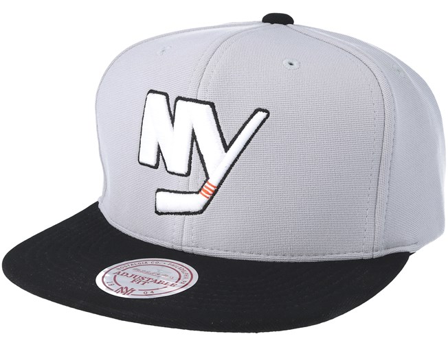 ny islanders snapback