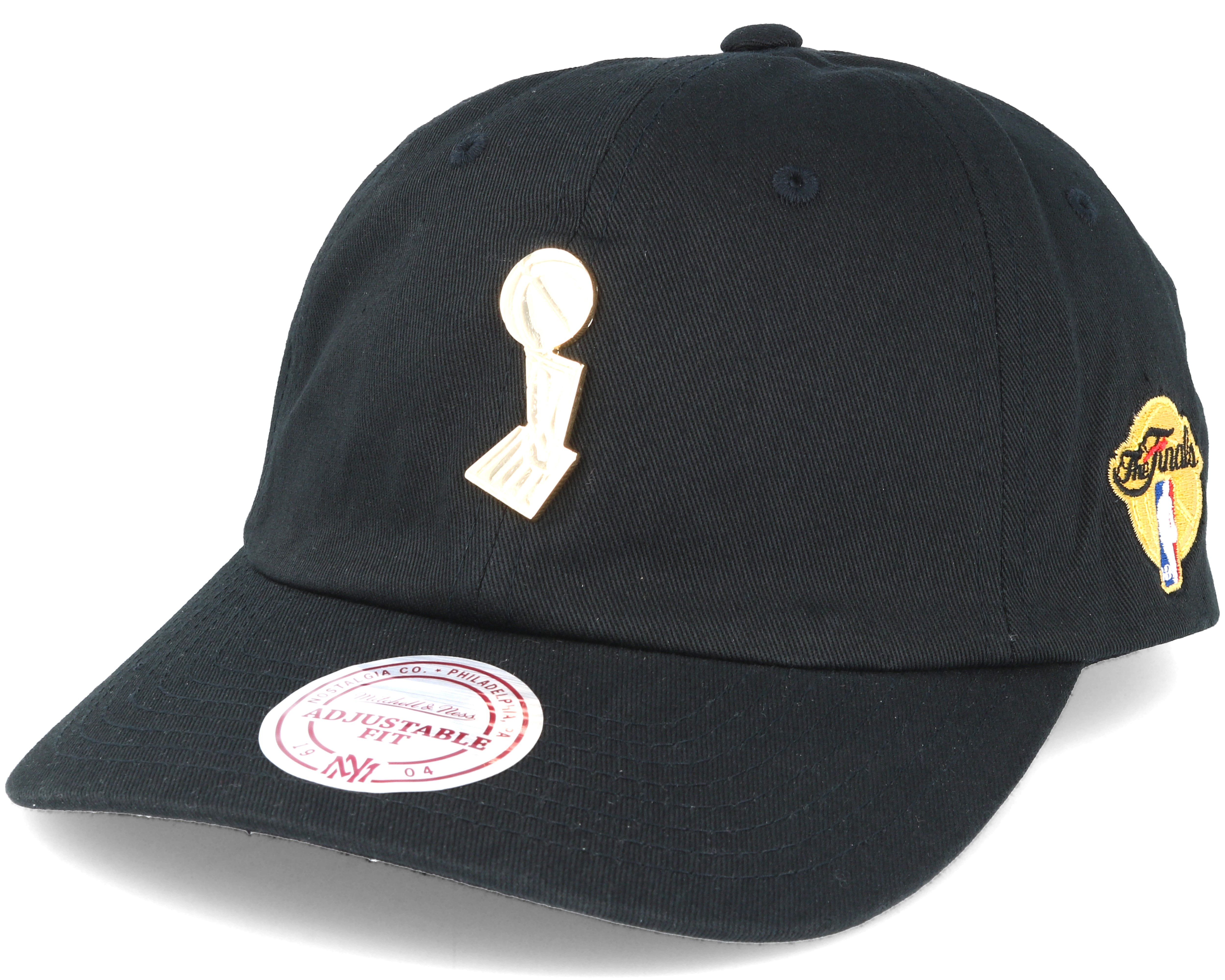 Los Angeles Lakers Championship Brooch Dad - Mitchell ...