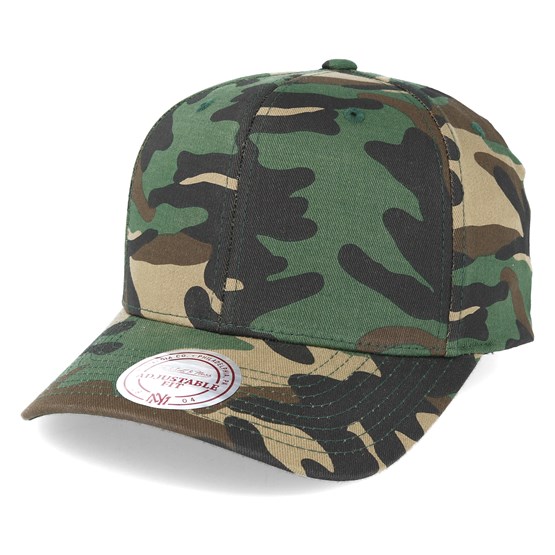 mitchell and ness blank hats