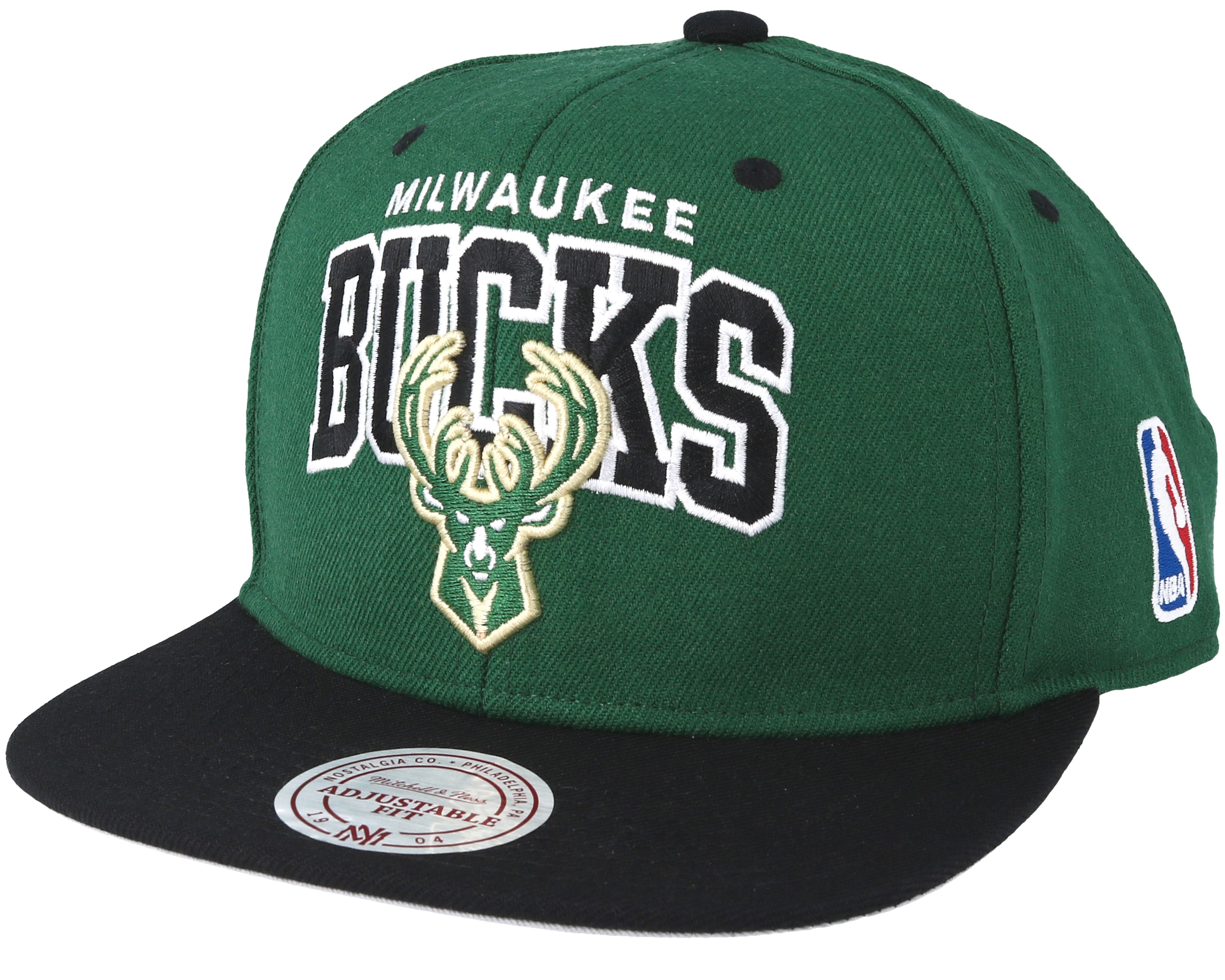 milwaukee bucks hat nike