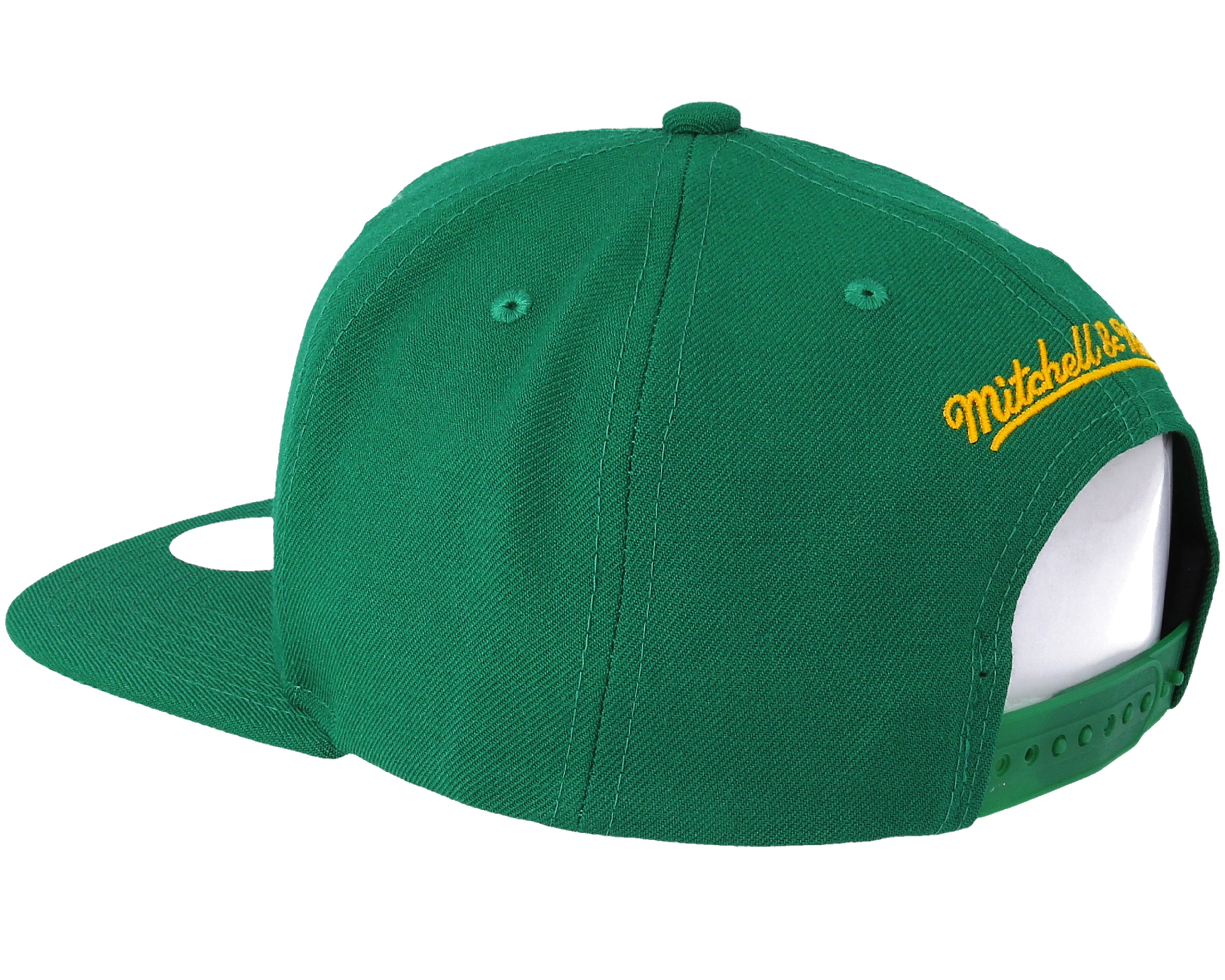 Supersonics snapback discount