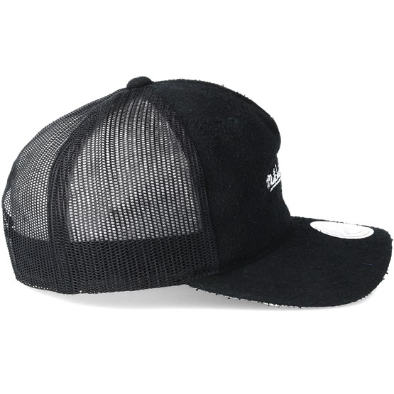 Mitchell and ness trucker hats