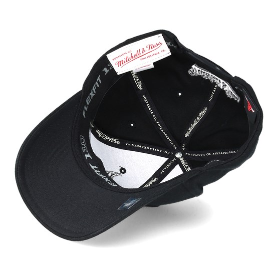 mitchell & ness flexfit 110