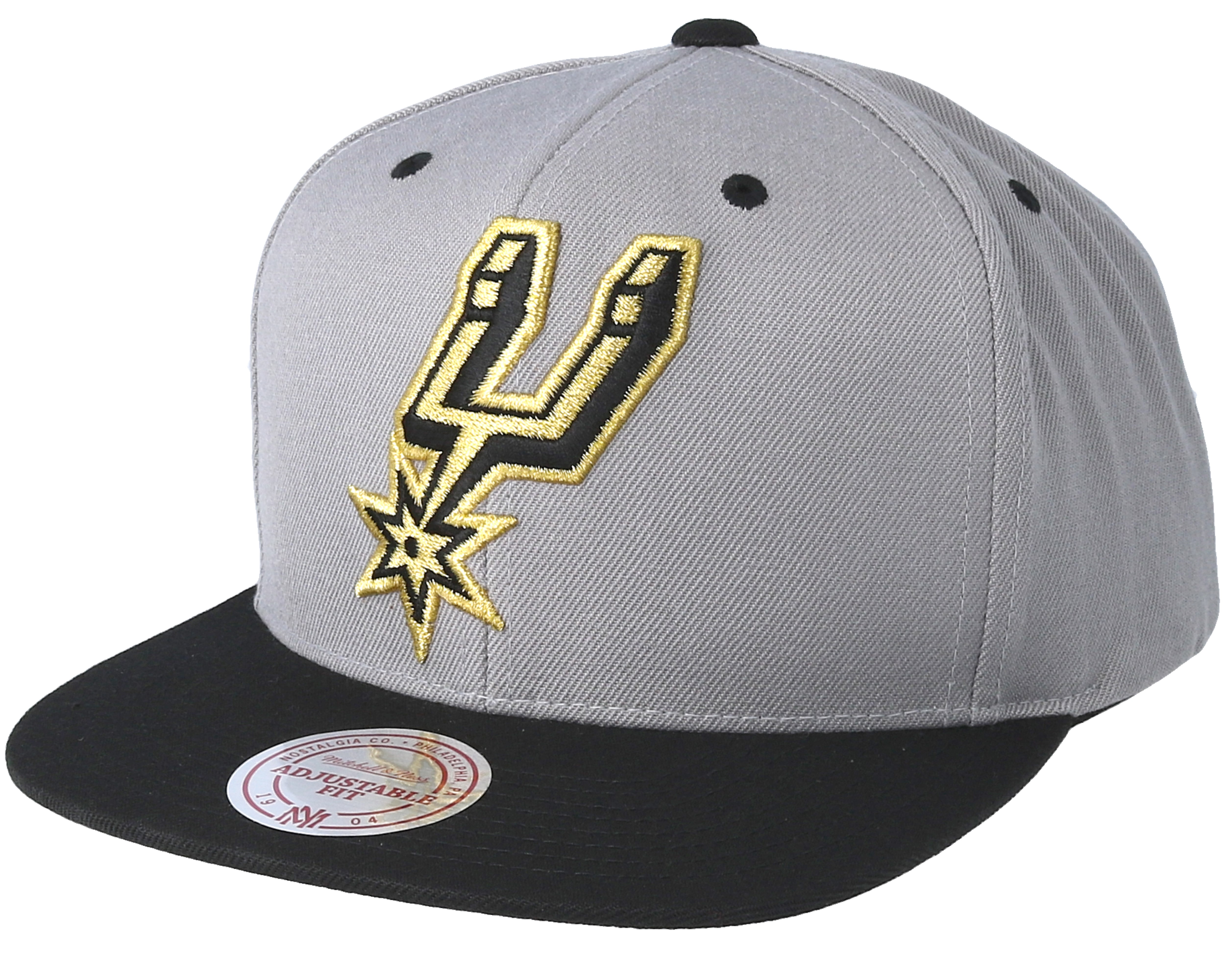 spurs nike hat