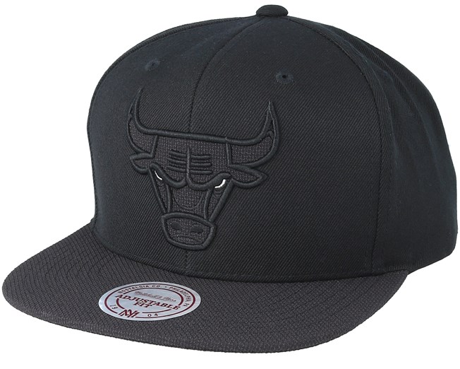 chicago bulls full cap