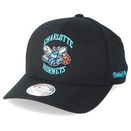 Charlotte Hornets Eazy Black 110 
