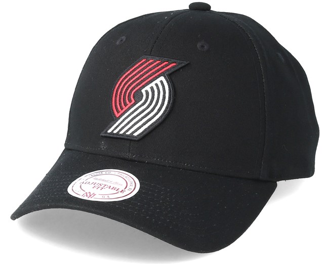 trail blazers mitchell and ness