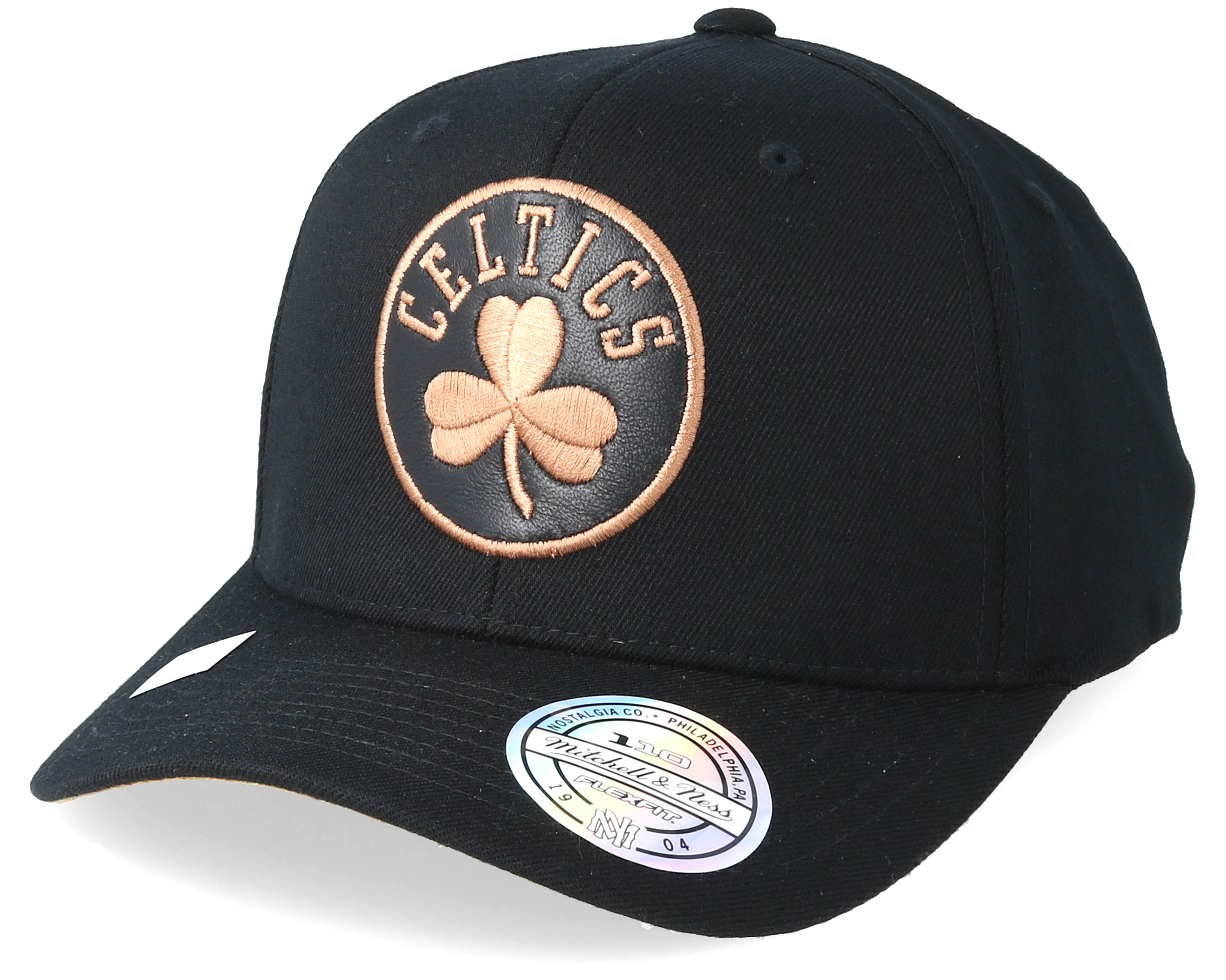 boston celtics hat